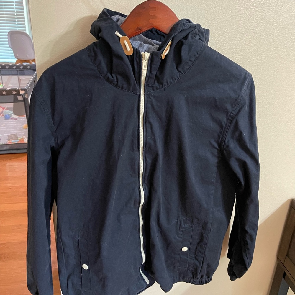 Mens jacket